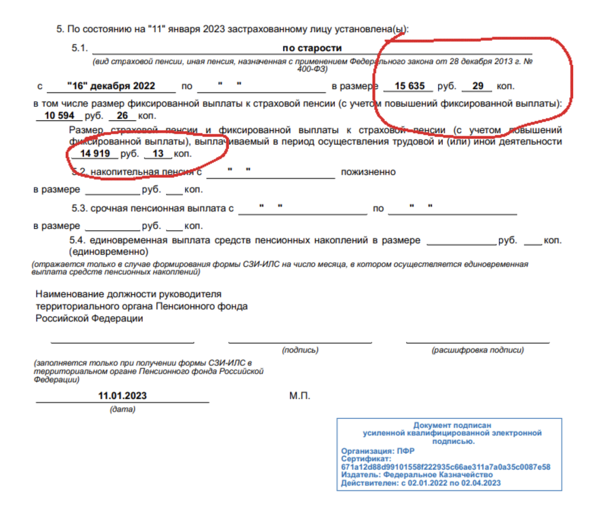 Почему не повысилась пенсия с 1 апреля. Форма 6 СЗИ из пенсионного фонда. Сведения о состоянии индивидуального лицевого счета застрахованного. Сведения лицевого счета застрахованного лица. Лицевой счет застрахованного лица образец.