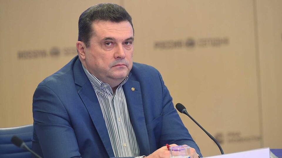 Фото: © РИА Новости/Владимир Трефилов