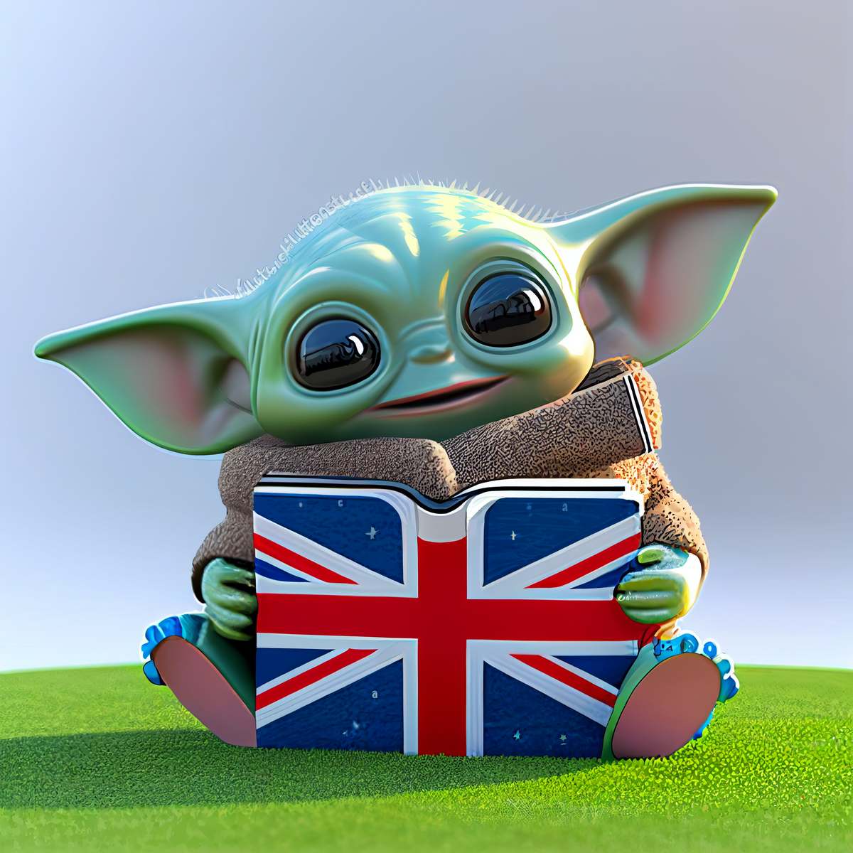 Английский учебник