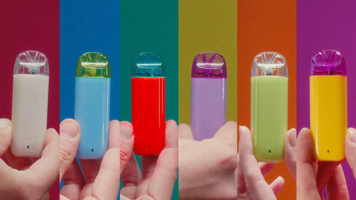 Один из вариантов подов 