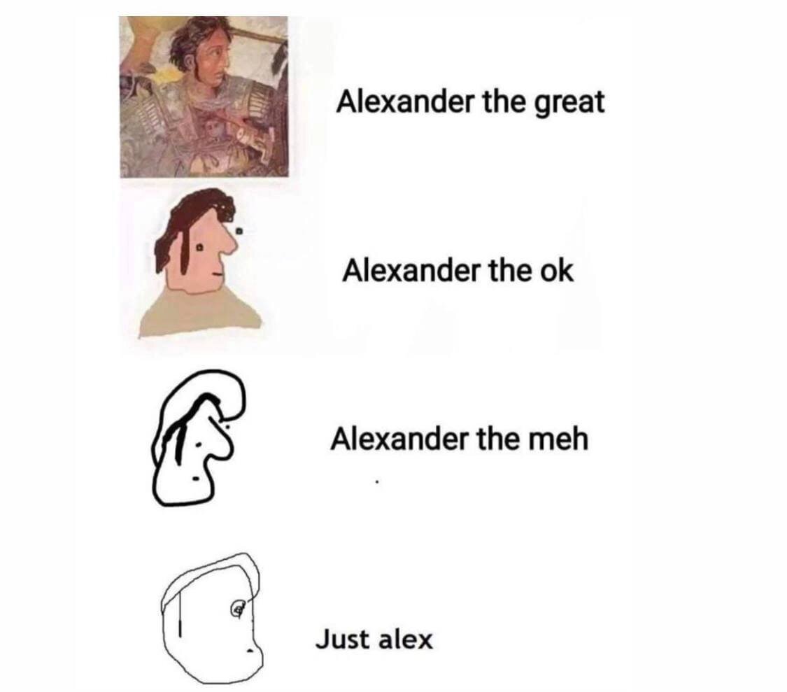 I just wanna. Just one love. Alicia rose. Just me alex. Alicia rose.