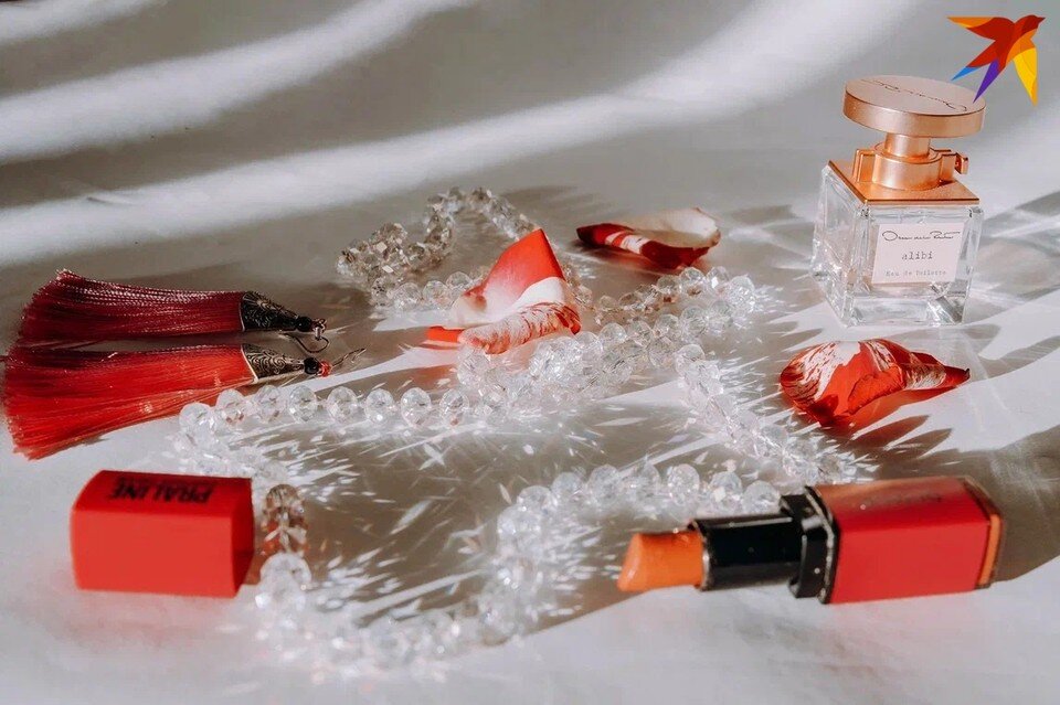     Время настроиться на удачу Мария Бакланова