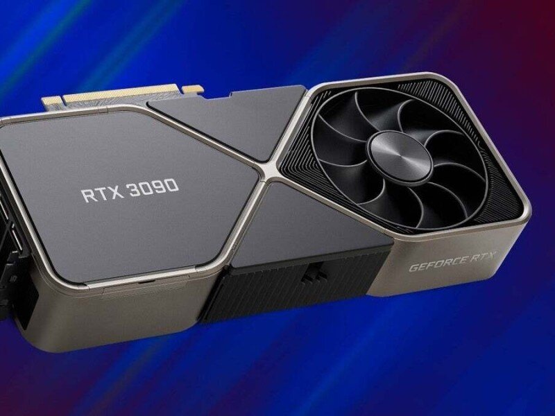    Видеокарты NVIDIA теперь могут улучшать качество роликов на YouTube