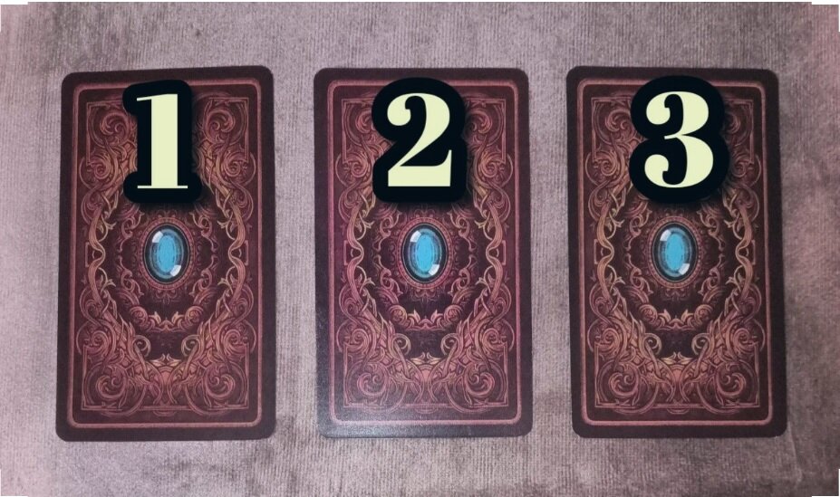 Не пытайтесь анализировать - слушайте ваше сердце.