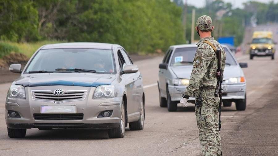      Фото: ТАСС / Валентин Спринчак
