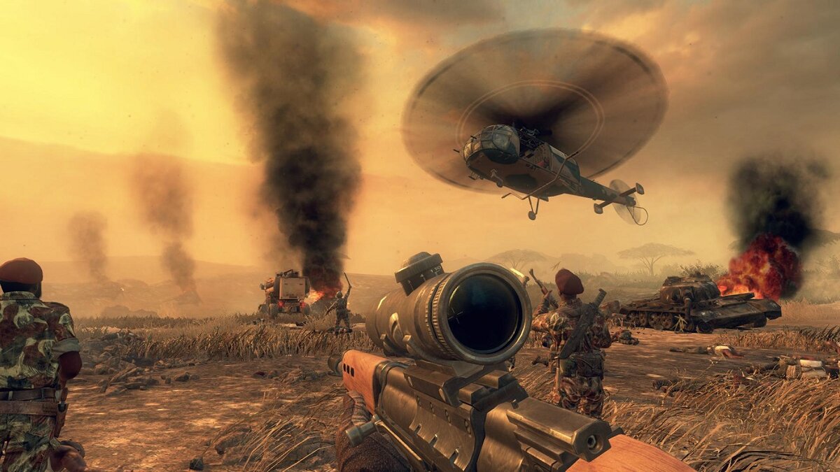 Call Of Duty: Black Ops 2