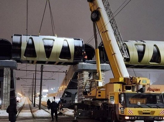     Фото: Телеграм-канал Мэрии Казани