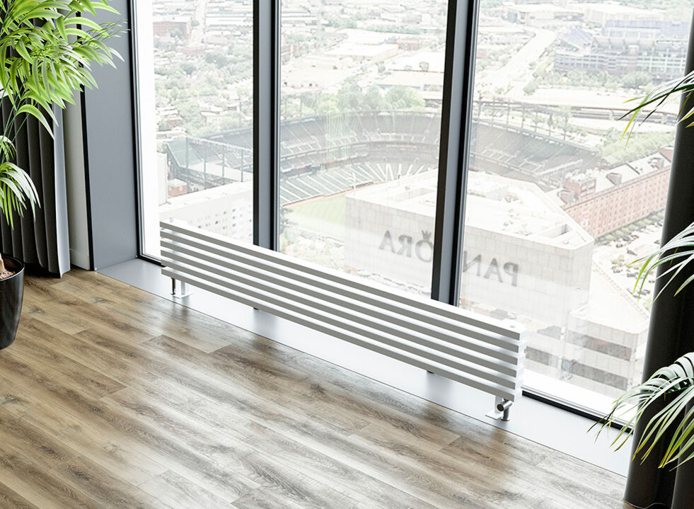 Радиатор низкий для панорамных. Радиатор низкий для панорамных. Элегант мини конвектор. Радиатор guardo retta 6p. Внутрипольные конвекторы jaga.