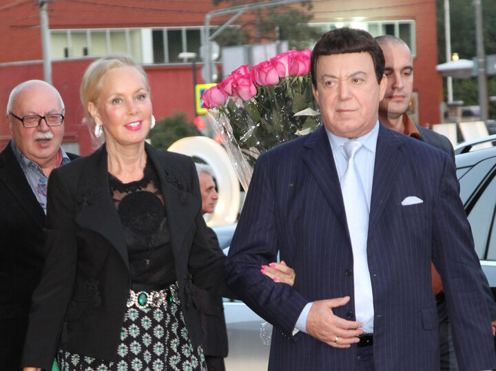   Лилия Шарловская