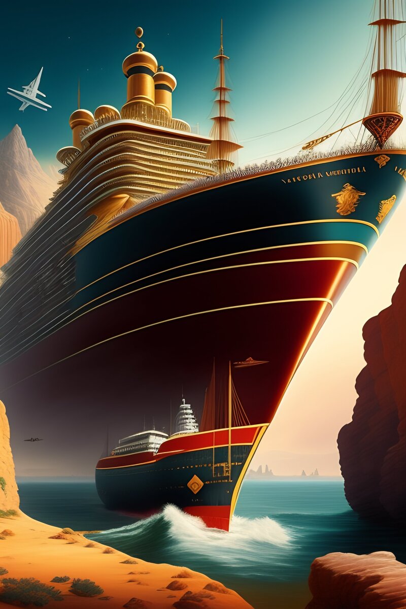 Journey to the Center of the Earth