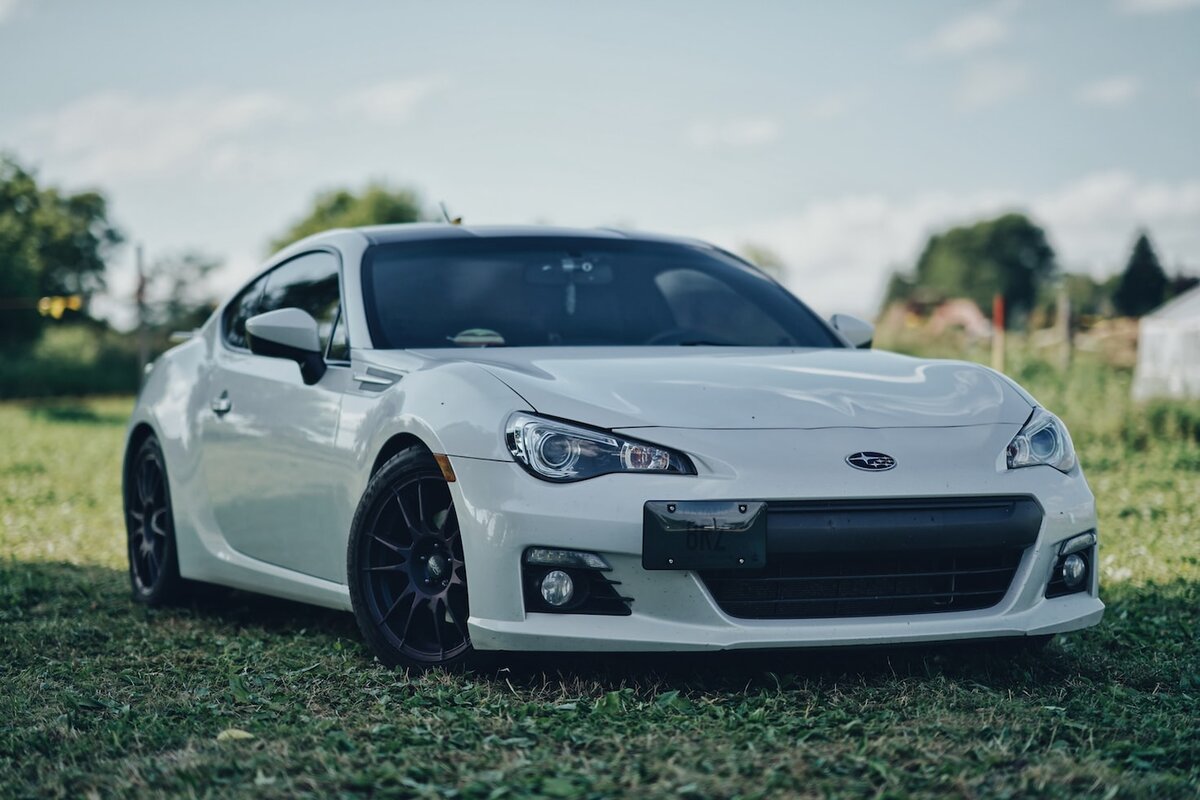 Subaru BRZ