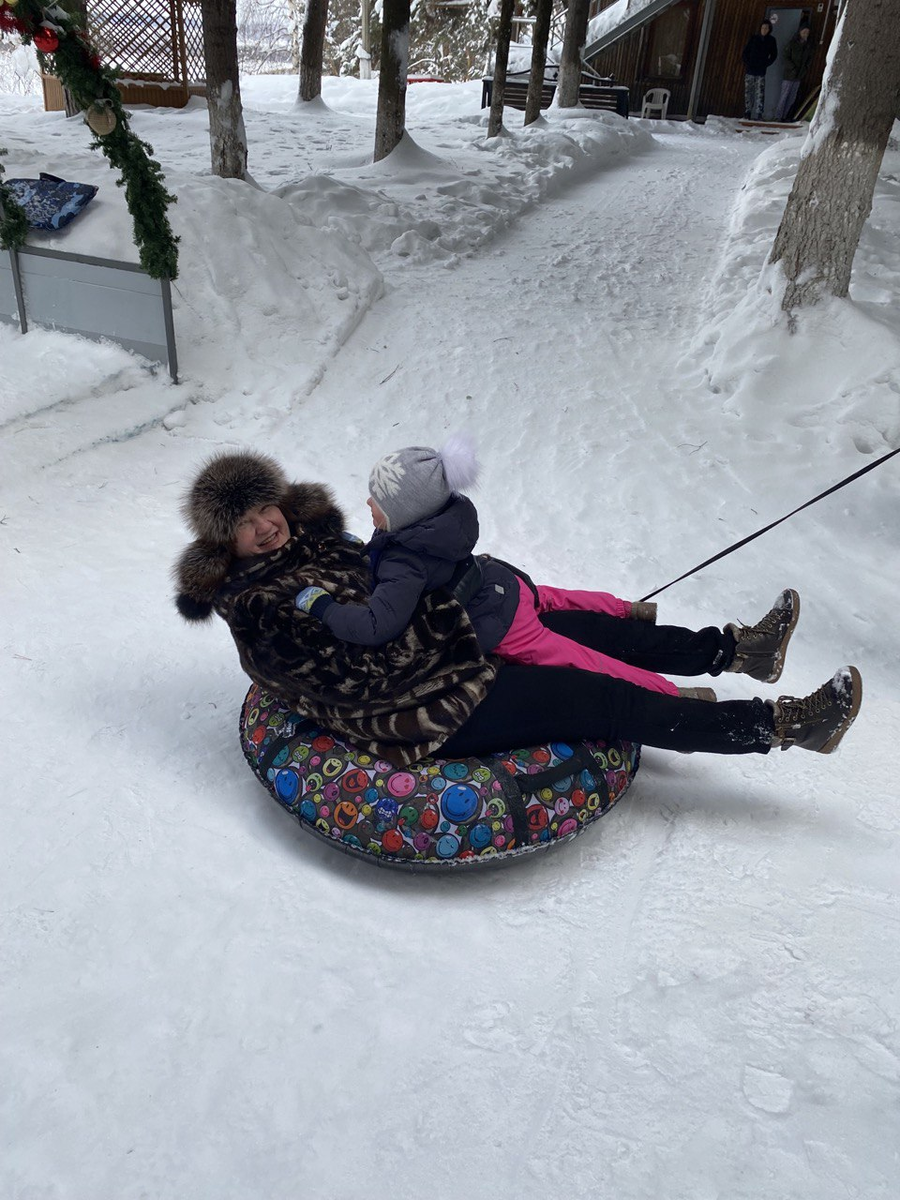 Тогда многое можно успеть, много силы дать внукам, правнукам, да и праправнукам тоже!