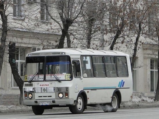     Фото: телеграм-канал Челябинский общественный транспорт