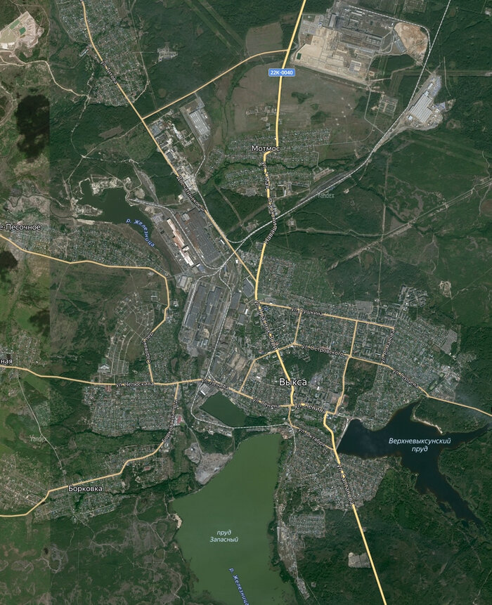 Москва выкса расстояние на машине. Выкса Борковка мемориал.