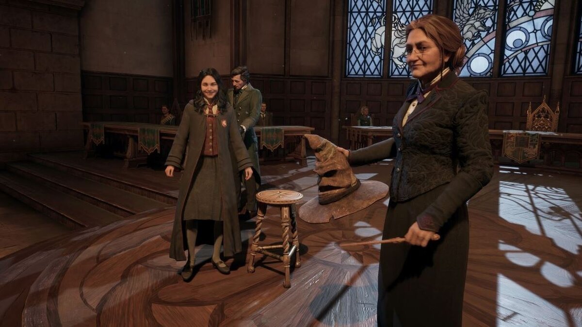 Hogwarts Legacy заняла четыре строчки в таблице лидеров Steam за неделю |  GameFans | Дзен