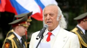    Фото: Svklimkin / Creative Commons CC0 / commons.m.wikimedia.org Татьяна Шароватова