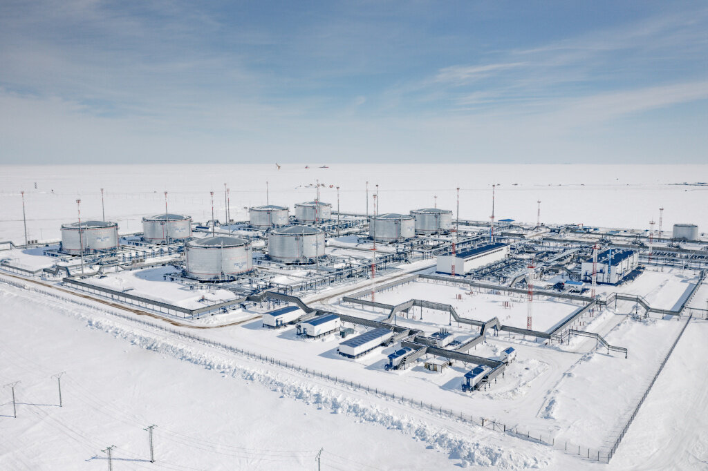 Фото: «Газпром нефть»