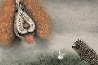    мультфильм «Ежик в тумане» © Сайт мэра Москвы