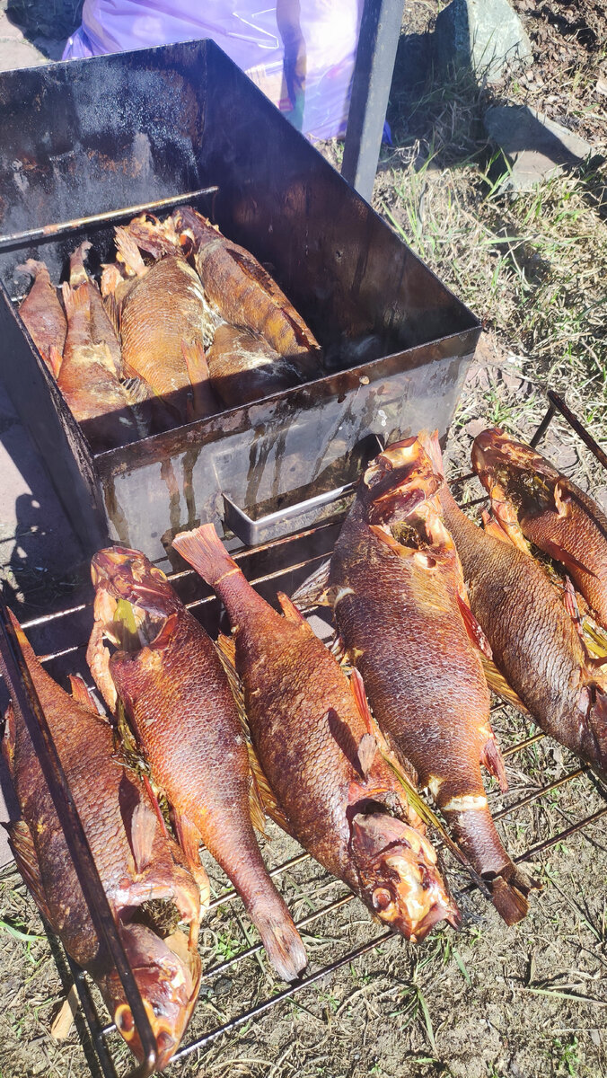 Фото с запахом 