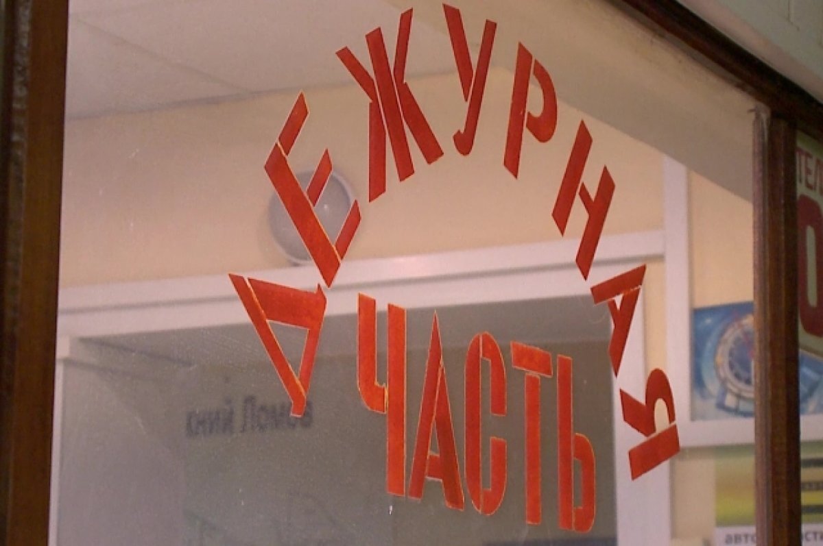    Полицейские проверяют информацию о стрельбе на улице Минской в Пензе