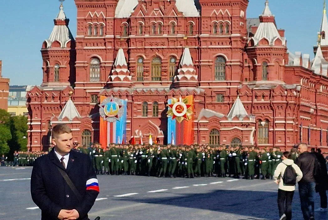 Те, кого советский народ победил в 1945 году, победили нас после 1991 года 