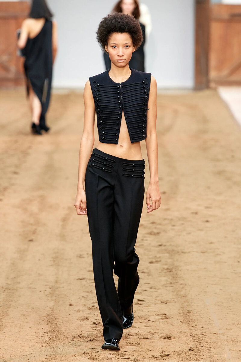Stella McCartney FW 2023/2024