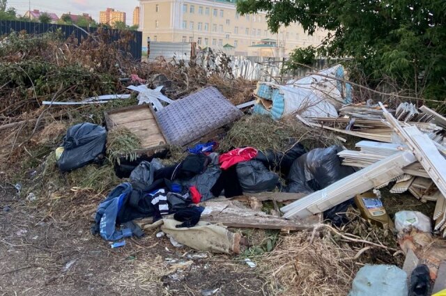    Фото: Telegram Алексей Ульянов