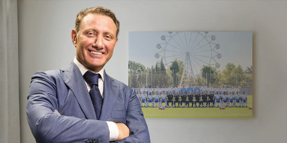    Фото: ФК «Сочи»