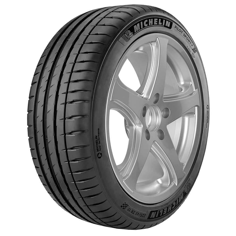 Michelin Pilot Sport 4