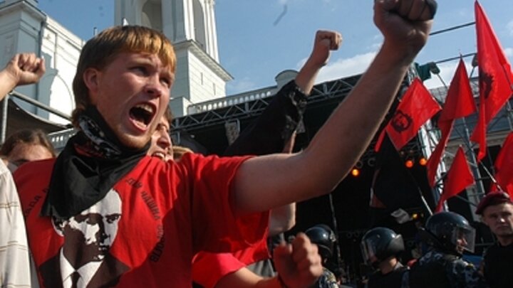 ФОТО: EDUARD KISLINSKY/GLOBALLOOKPRESS 