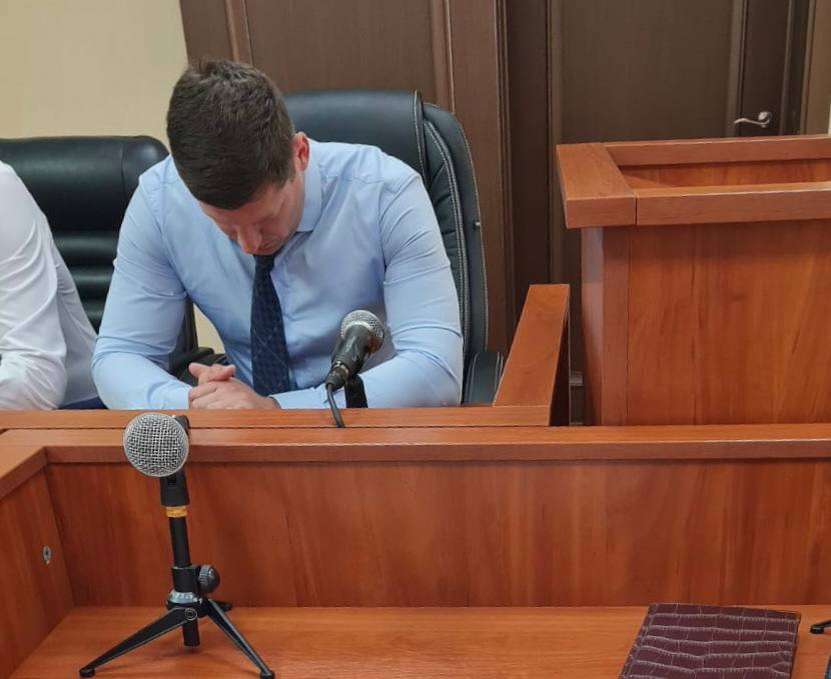 Фото: региональная прокуратура 