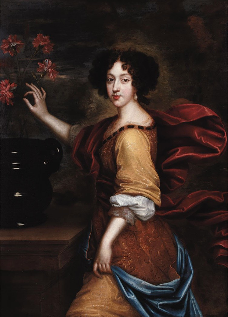 Мария Луиза