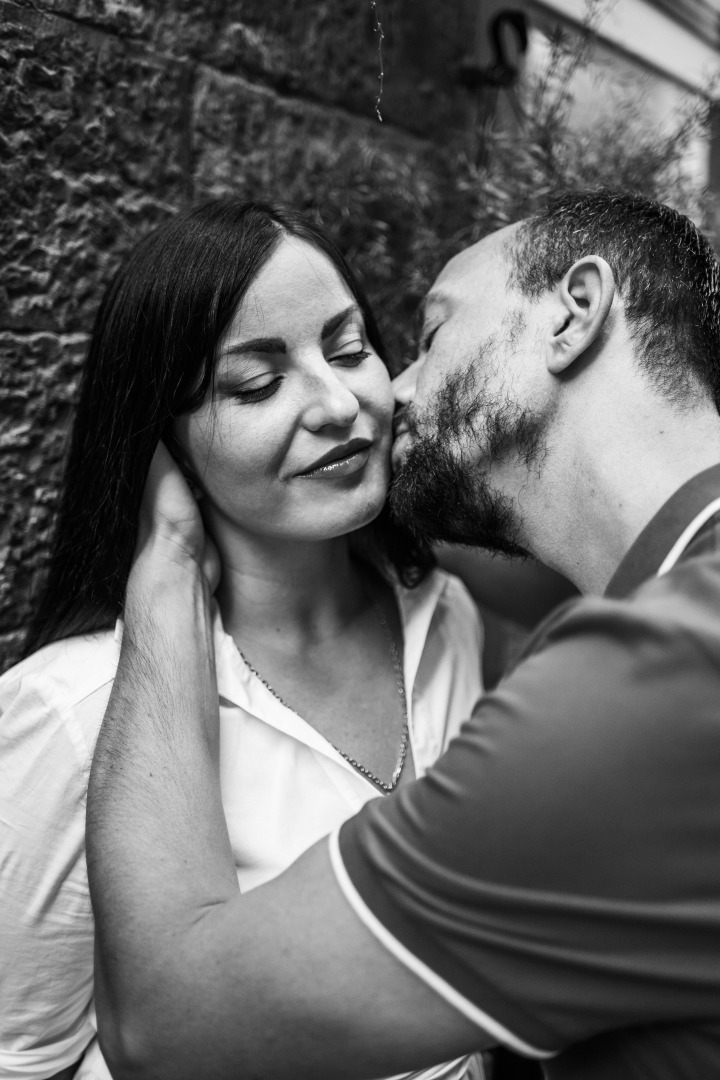 Женское благородство "между ног"