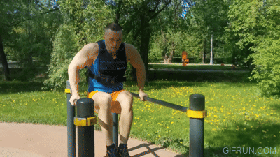 первое упражнение