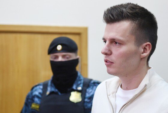    Артем Чекалин