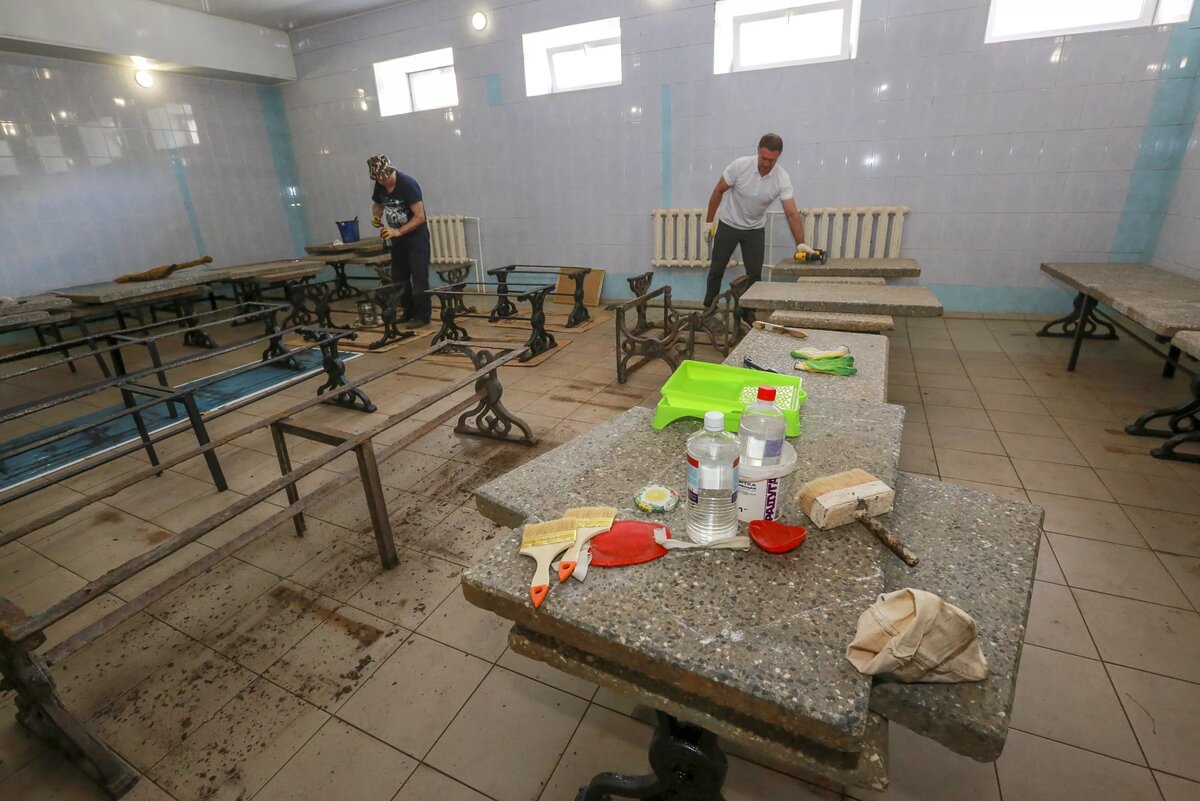 Листайте вправо, чтобы увидеть больше изображений