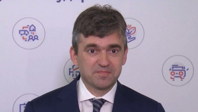   Губернатор Станислав Воскресенский принял участие в подготовке к президиуму Госсовета РФ