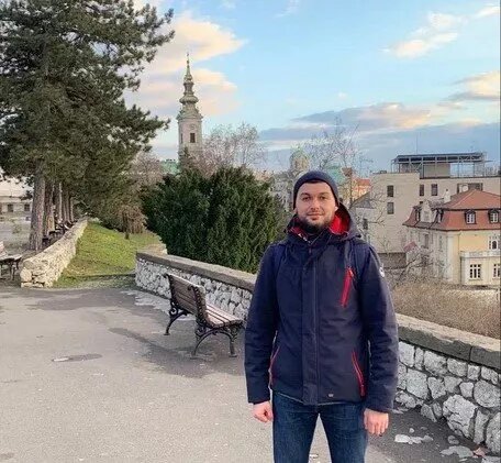 Фото: IBC Corporate Travel