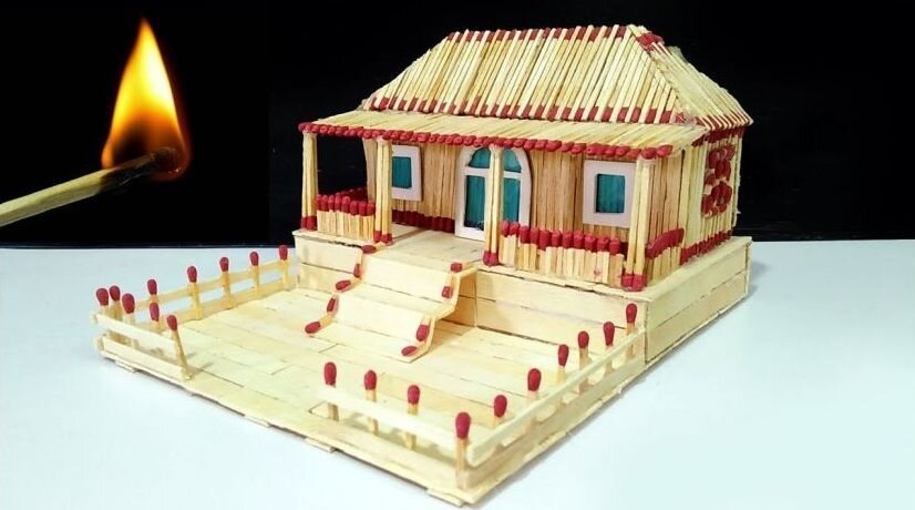 Уровень постройки через несколько месяцев работы