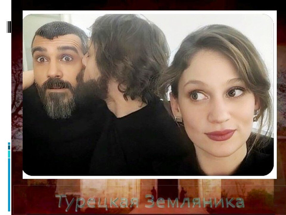 Закадрики. Часть 17. Актеры из сериала "Великолепный Век. Империя Кесем" за кадром. Смешные фото и не только. Подборка с комментариями