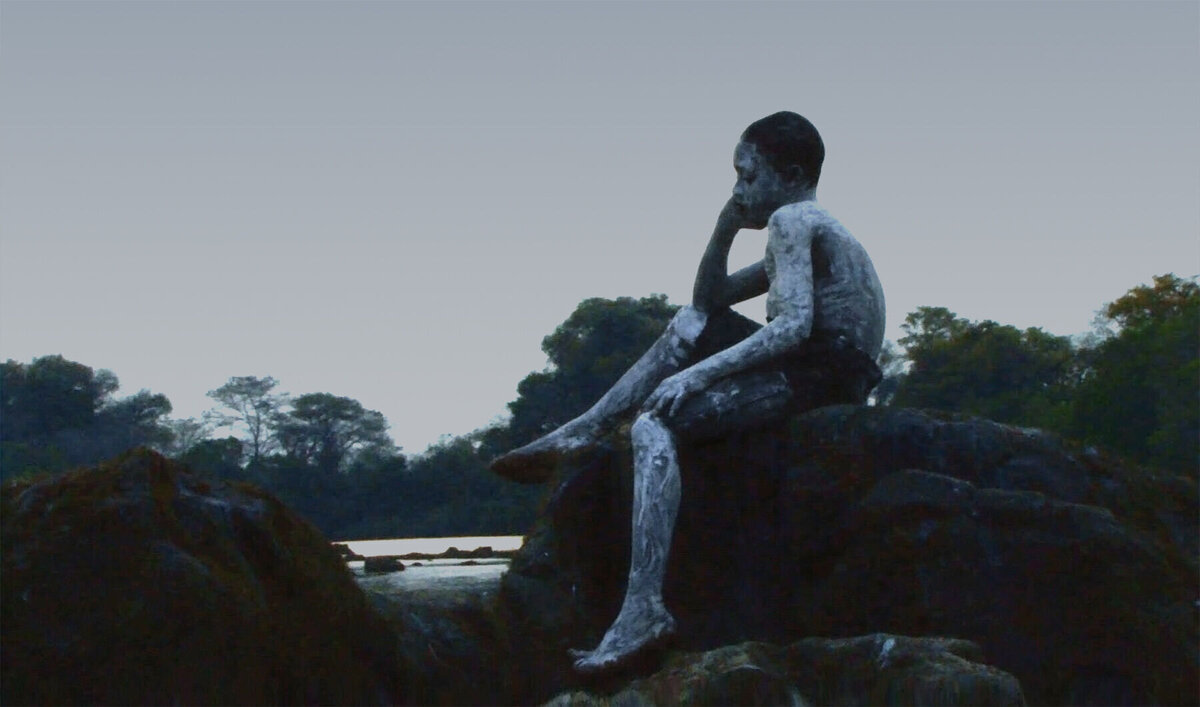 Кадр из фильма "Волшебный лес" (2010)