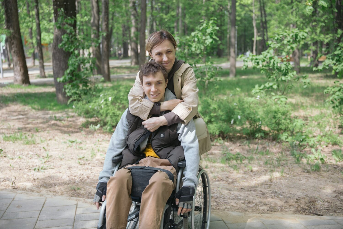 поможем дане