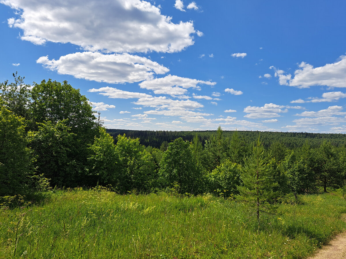 Кировская область, Советский район, с. Суводь