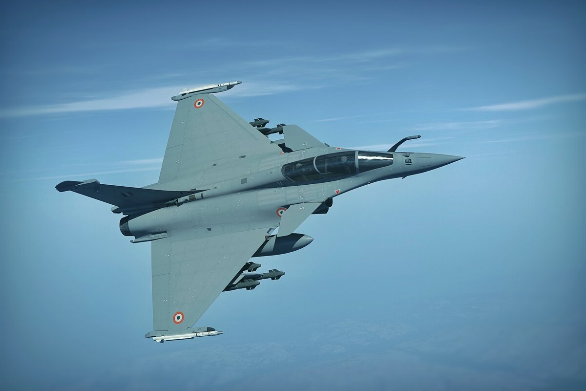 Rafale