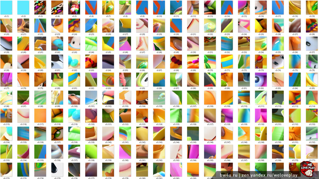 Слабо собрать? Это лишь малая часть всей картины. 