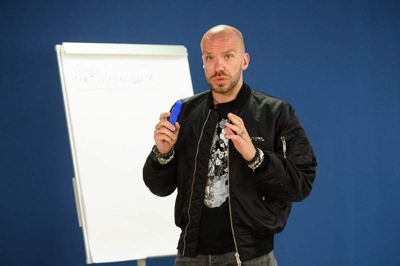 Кирилл Доронин / www.finikoru.com