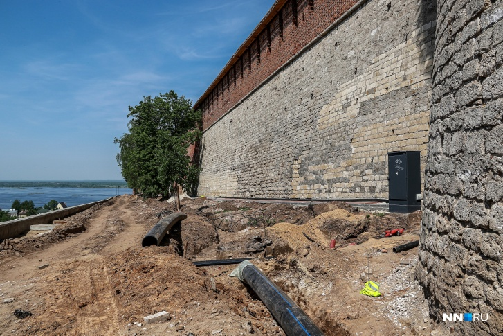 13 мая 2021 г. А вот и статья с той стороны с некоторыми фотографиями (взял только по крепости): https://newsnn.-9