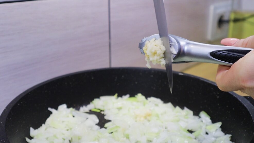 Когда хочется покушать вкусной капусты, готовлю её по этому рецепту