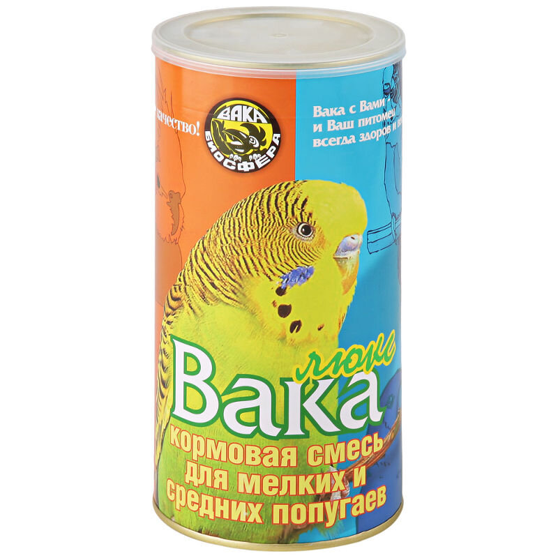 Производитель ВАКА