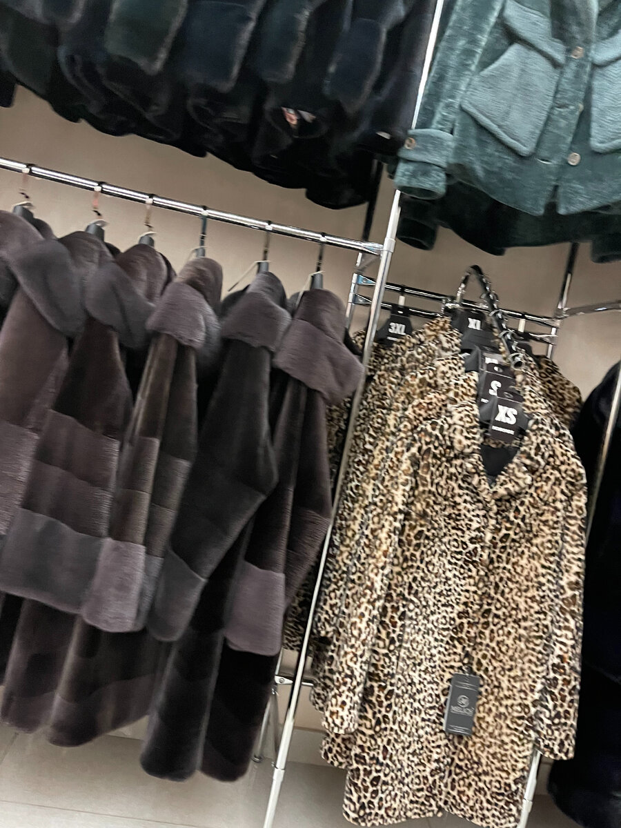 Пятигорск – шубная столица России: что было, что стало и чем торгуют ...